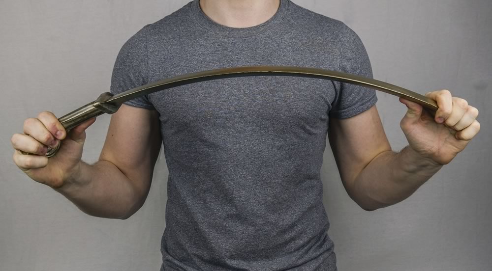 Foam LARP Viking Sword £16.99 Dragon Reborn