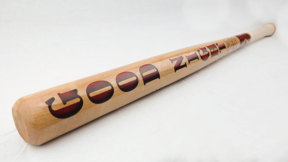 Harley Quinn's Baseball Bat £39.20 Dragon Reborn