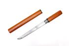 Tsundoku Handforged Tanto in 1045