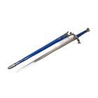 Blue Excalibur