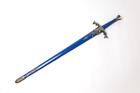 Blue Excalibur
