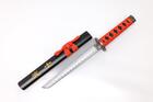 Ryoken Red Tanto