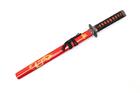Meiyo Red Tanto
