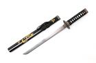 Meiyo Black Tanto