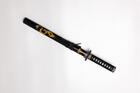 Meiyo Black Tanto