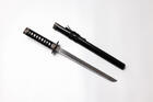 Meiyo Black Tanto
