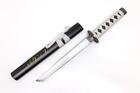 Ryoken White Tanto