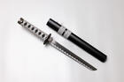 Ryoken White Tanto