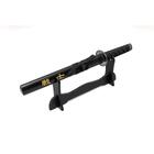 Ryoken Black Tanto