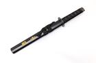 Ryoken Black Tanto