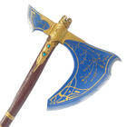 Full Metal War Axe