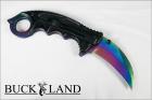 Buckland The Rainbow Claw