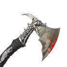 Dragon Axe