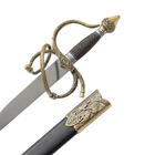 Civil War Sword