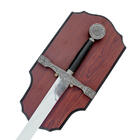 Excalibur on Plaque