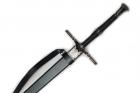 Expensive 3rd Version - Horizontal Guard Sword Bell Pommel