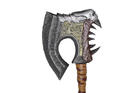 Fantasy Axe