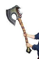 Fantasy Axe