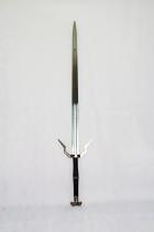 Expensive 3rd Version - Diagonal Guard Sword