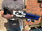 LARP Foam Gun 21