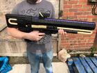 LARP Foam Gun 8