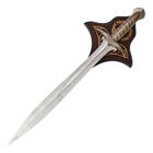 Expensive Little Adventurer Sword on Plaque