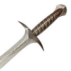 Expensive Little Adventurer Sword on Plaque