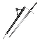 Battle Ready Ranger in Folded Steel