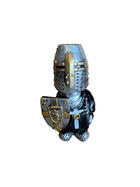 Resin Knight 2