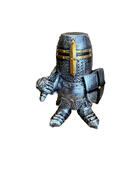Resin Knight 4