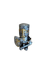Resin Knight 5
