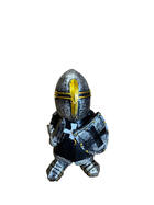 Resin Knight 7