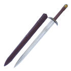 Uhtred Handforged Sword