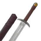 Uhtred Handforged Sword