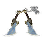 Sword Pair Handmade