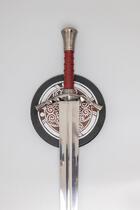 New Expensive Stewards Sword