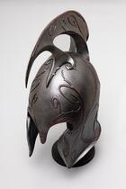 Elven Helmet