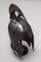 Elven Helmet
