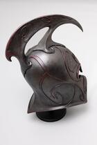 Elven Helmet