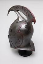 Elven Helmet
