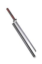 Manga Style Sword 1