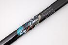 Black Katana with Samurai Warrior