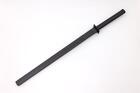 Antihero Straight Stainless Steel Katana