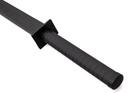 Antihero Straight Stainless Steel Katana