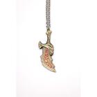 War Necklace
