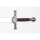 Macleod Sword on Plaque