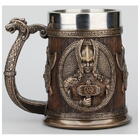Viking Beer Stein