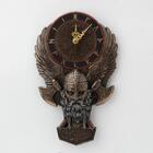 Viking Wall Clock