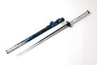 Ghost Straight Katana V3