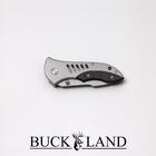 G10 Sand Blasted Pocket Buddy
